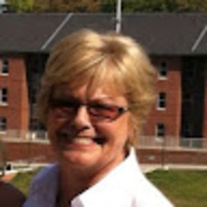 Meet your Posher, Janet